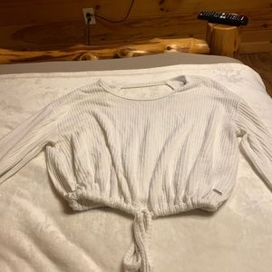 Hollister long sleeve